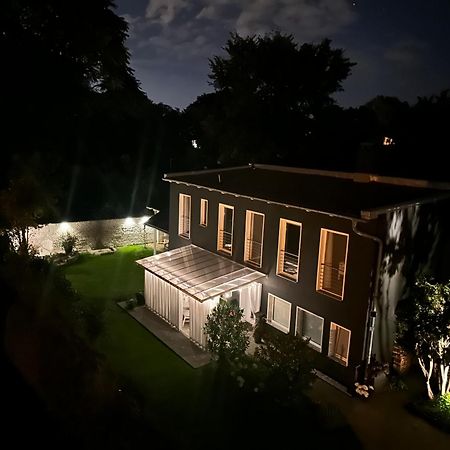 Remise-Berlin-Gruenau Your Cozy And Comfortable Home To Stay For Up To 6 People Between Mueggelsee And Berlin City ภายนอก รูปภาพ