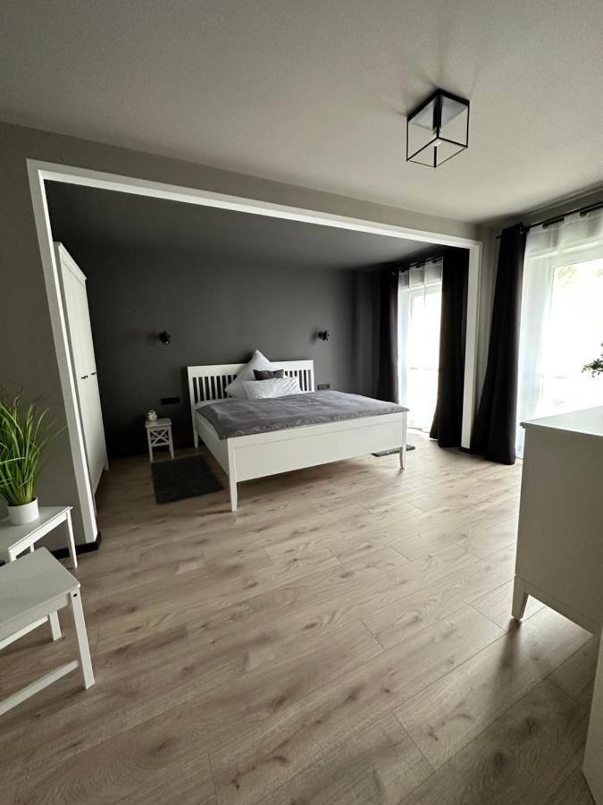 Remise-Berlin-Gruenau Your Cozy And Comfortable Home To Stay For Up To 6 People Between Mueggelsee And Berlin City ภายนอก รูปภาพ