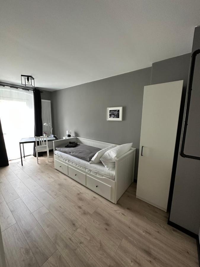 Remise-Berlin-Gruenau Your Cozy And Comfortable Home To Stay For Up To 6 People Between Mueggelsee And Berlin City ภายนอก รูปภาพ