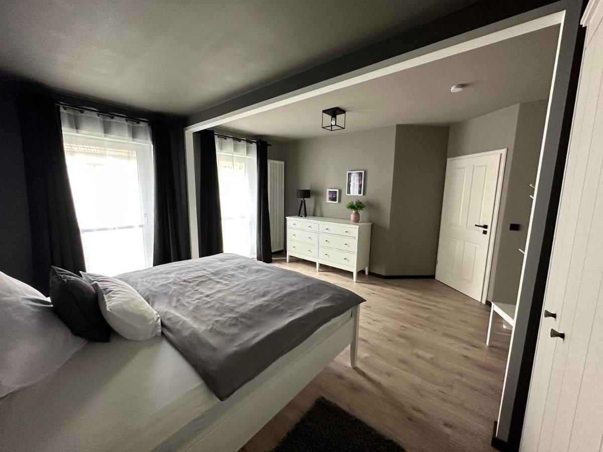 Remise-Berlin-Gruenau Your Cozy And Comfortable Home To Stay For Up To 6 People Between Mueggelsee And Berlin City ภายนอก รูปภาพ