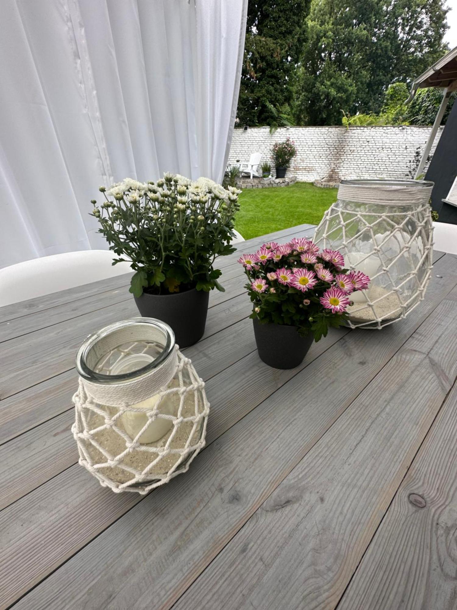 Remise-Berlin-Gruenau Your Cozy And Comfortable Home To Stay For Up To 6 People Between Mueggelsee And Berlin City ภายนอก รูปภาพ