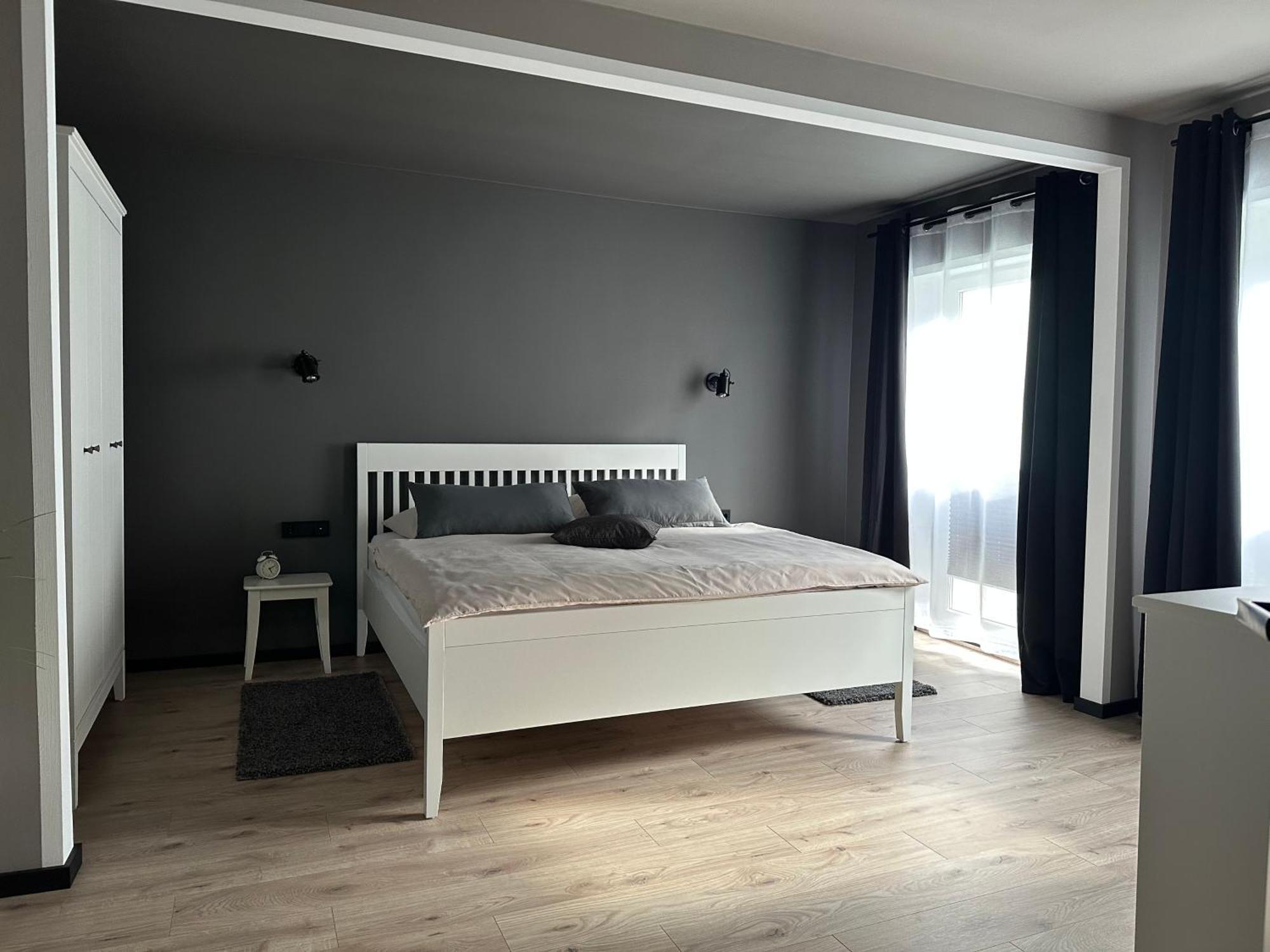 Remise-Berlin-Gruenau Your Cozy And Comfortable Home To Stay For Up To 6 People Between Mueggelsee And Berlin City ภายนอก รูปภาพ